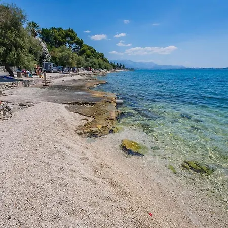 By The Sea Kastel Stari, - 11352 Appartement