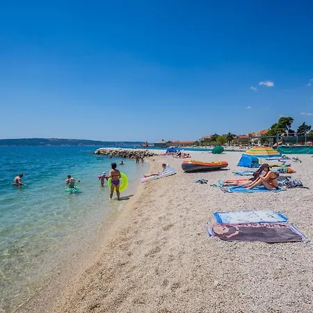 Appartement By The Sea Kastel Stari, - 11352