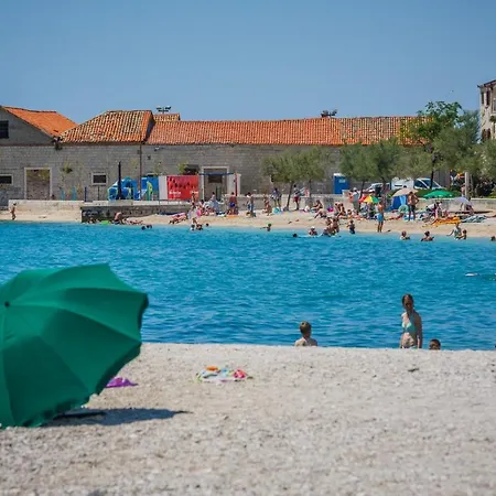 By The Sea Kastel Stari, - 11352 *