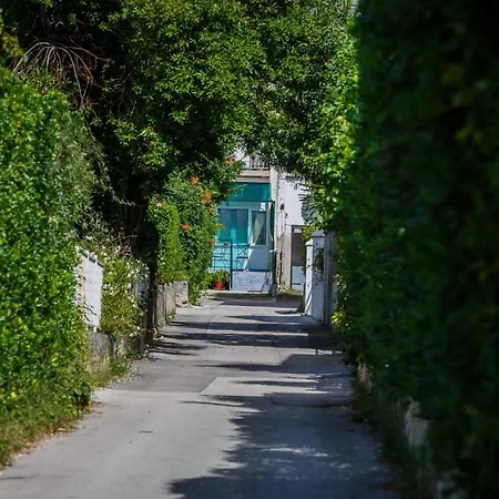 By The Sea Kastel Stari, - 11352 Appartement *