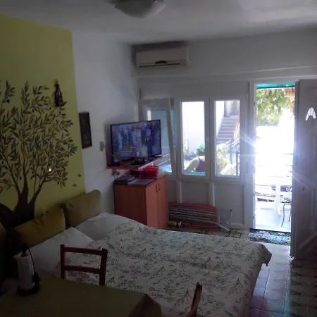 Appartement By The Sea Kastel Stari, - 11352 Kaštela
