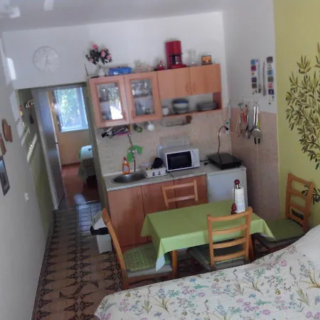 By The Sea Kastel Stari, - 11352 Appartement *