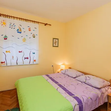 Appartement By The Sea Kastel Stari, - 11352 Kaštela