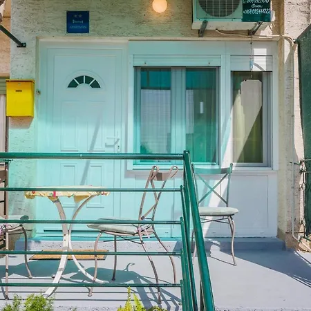 Appartement By The Sea Kastel Stari, - 11352 Kaštela