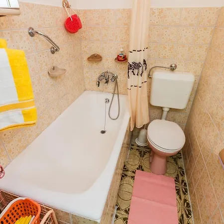 By The Sea Kastel Stari, - 11352 Appartement Kaštela