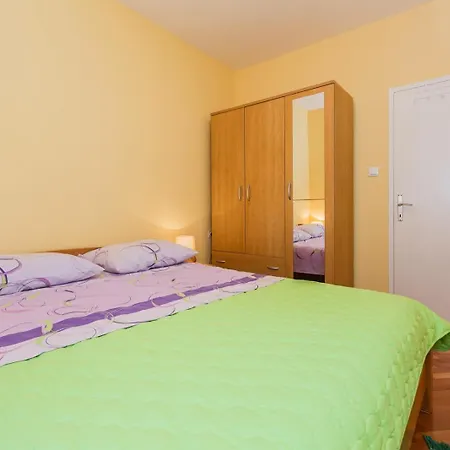 By The Sea Kastel Stari, - 11352 Appartement *